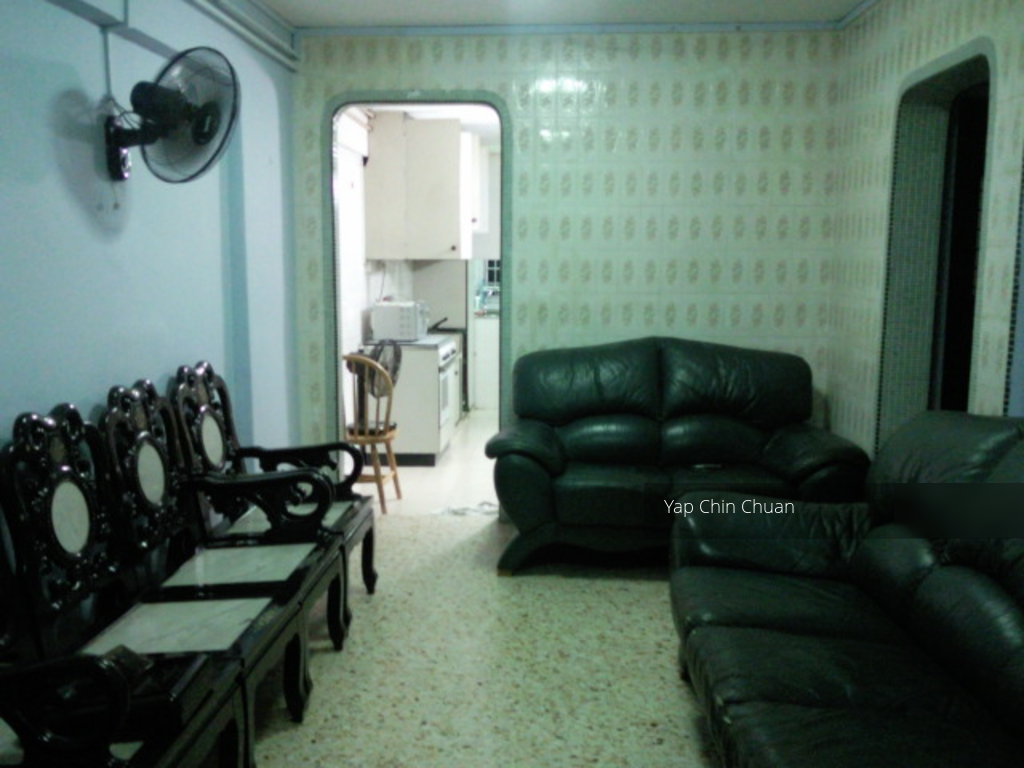Ang Mo Kio Avenue 10 thumbnail photo